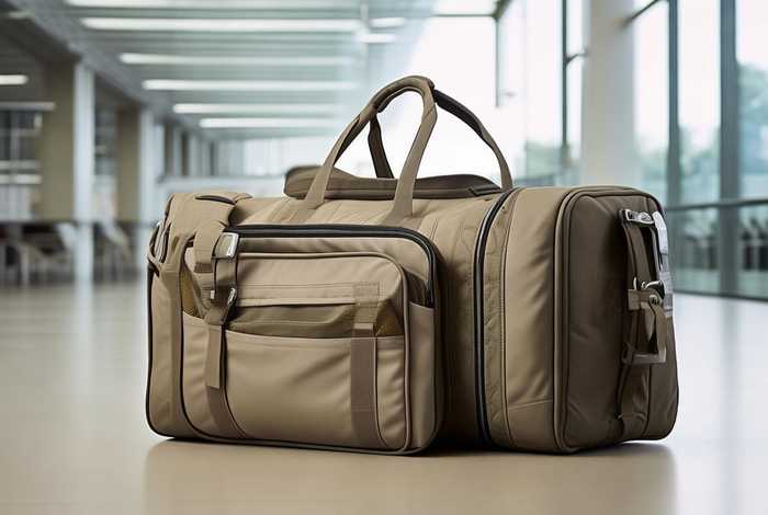 旅行袋大容量行李包 - 旅行袋大容量行李包尺寸是多少