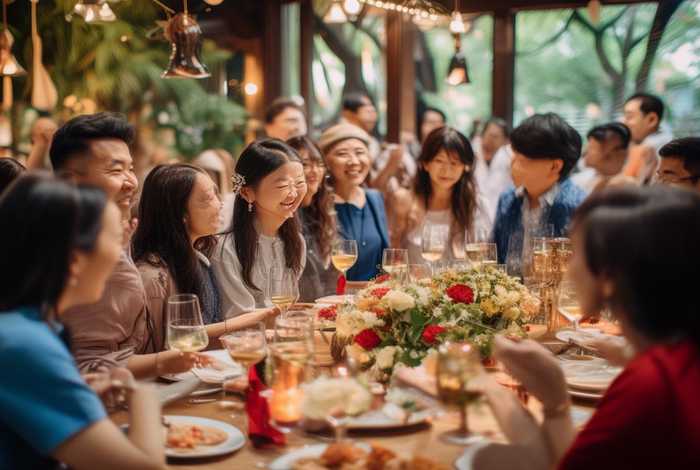 旅行结婚去男方回请,女家人可以去吗（男方旅行结婚,女方办酒这样好吗）