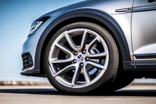 高尔夫旅行版alltrack轮毂 - 高尔夫旅行版轮毂参数