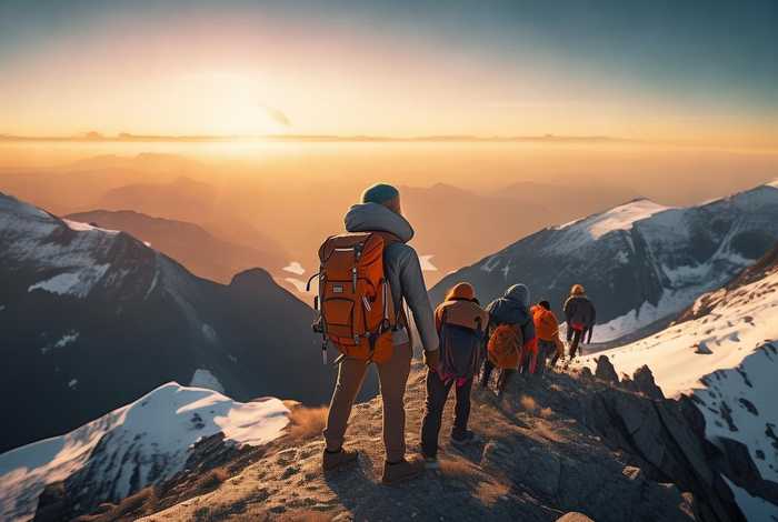 背包旅行博主前十名（背包旅行有什么好处）
