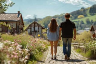 一场遇见爱情的旅行剧情介绍电视猫（一场遇见爱情的旅行电视剧剧情介绍电视猫）