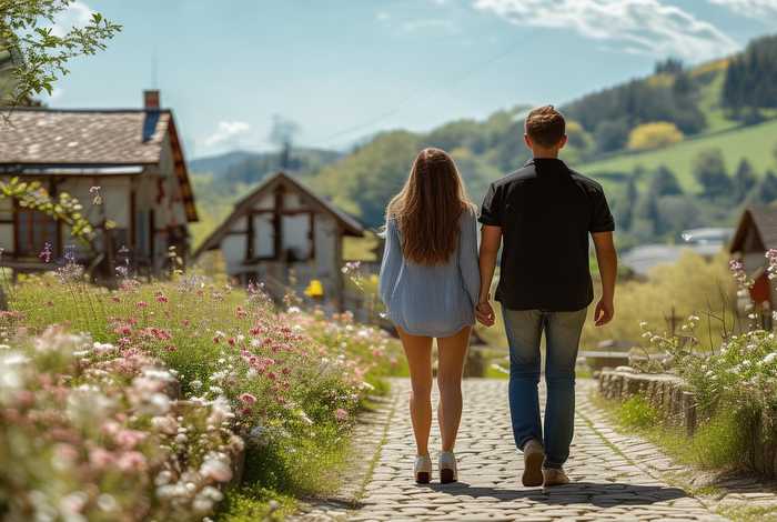 一场遇见爱情的旅行剧情介绍电视猫（一场遇见爱情的旅行电视剧剧情介绍电视猫）