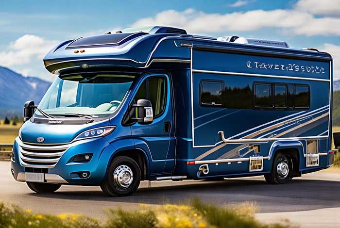 旅行家v90房车，旅行家v90房车价格