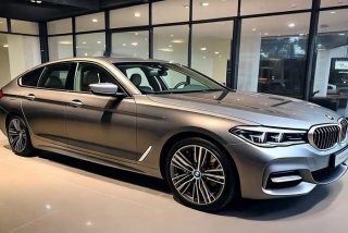 宝马5系旅行版二手、宝马5系旅行版二手多少钱