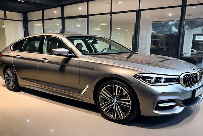 宝马5系旅行版二手、宝马5系旅行版二手多少钱