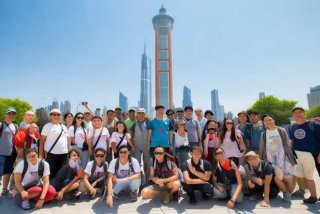 大连旅行社报团 大连旅行社报团旅游