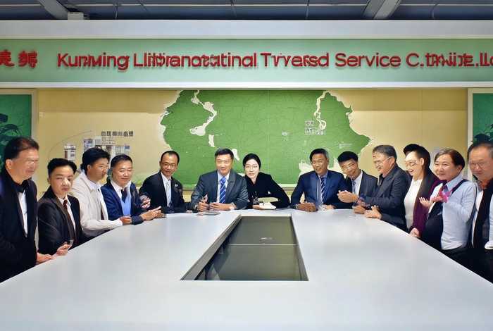 昆明国际旅行社有限公司怎么样 昆明国际旅行社有限公司怎么样啊