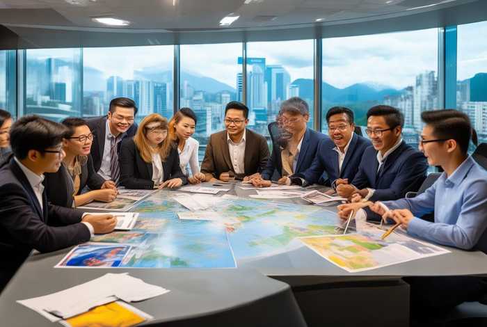 昆明市平安国际旅行社有限公司、昆明市平安国际旅行社有限公司招聘