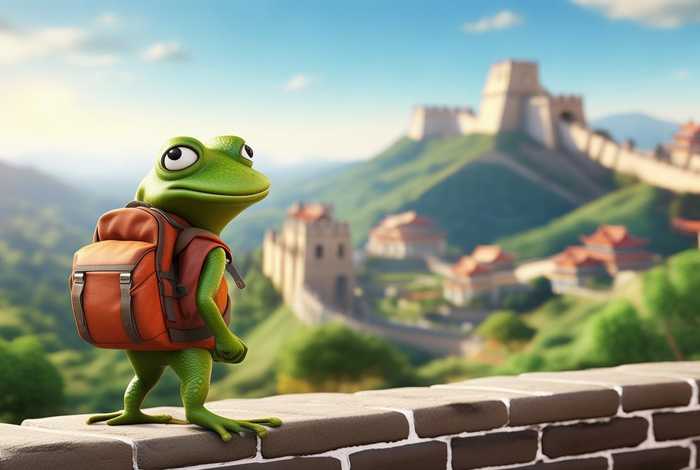 旅行青蛙中国之旅旅游攻略，旅行青蛙中国之旅攻略