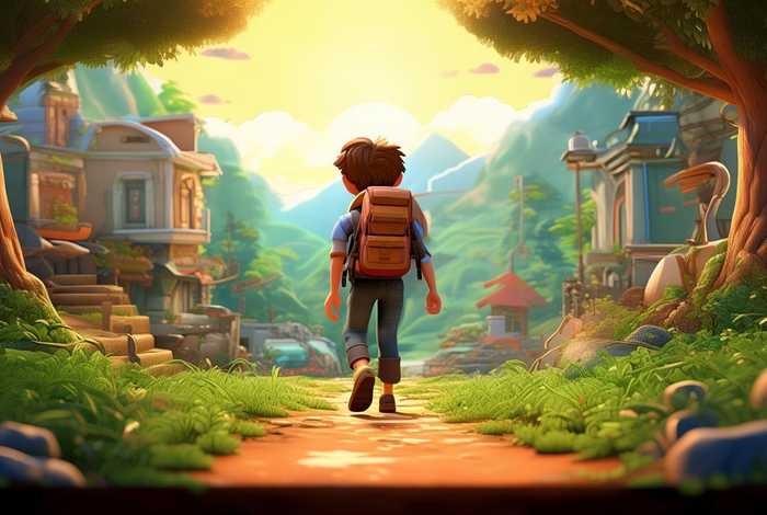 跟着书本去旅行全集视频第一集，跟着书本去旅行全集视频下载