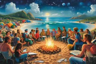 旅行游记类的小说；旅行游记类的小说排行榜