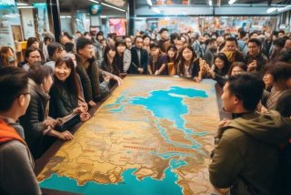 济南旅行呼和浩特社排名前十名；呼和浩特最好的旅行社排名