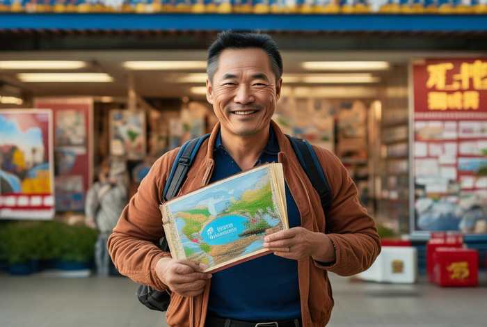 天马旅行社徐小松 天马旅行社徐小松简历 天马旅行社徐小松 天马旅行社徐小松简历