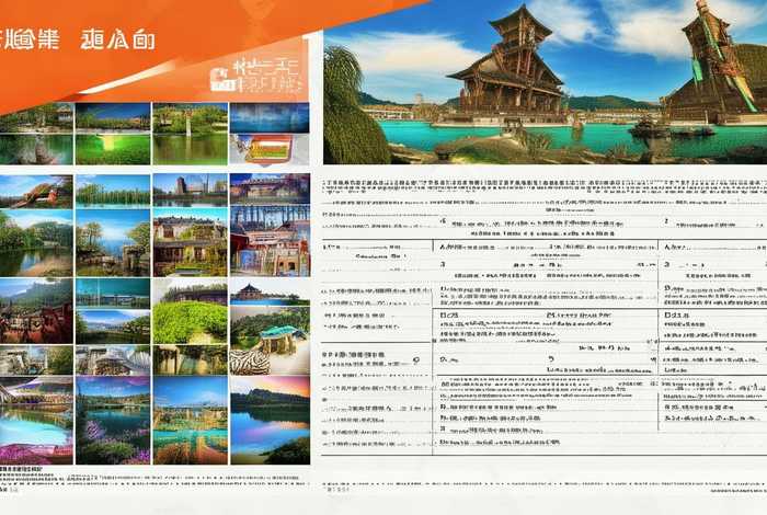 济南旅行社旅游报价表；济南旅行社旅游报价表图片