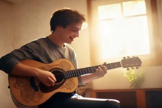 旅行的意义吉他谱男生版 - 旅行的意义吉他谱d调简单版