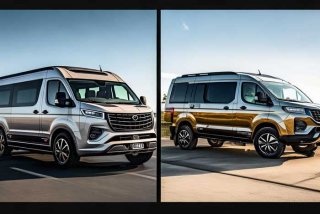 力狮旅行版和傲虎有什么区别 - 力狮旅行版和傲虎有什么区别呢