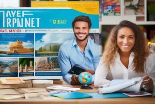 旅行社招聘信息模板、旅行社招聘信息模板图片