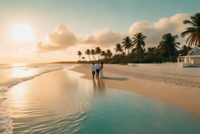 旅行结婚适合去的地方（旅行结婚适合去的地方有哪些）