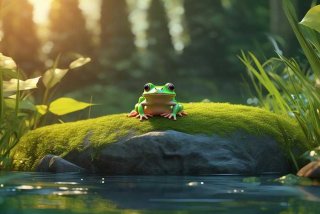 青蛙旅行bgm原声 - 旅行青蛙bgm原声