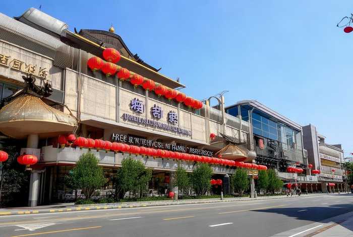 临沂国际旅行社兰山路，临沂国际旅行社兰山路分社