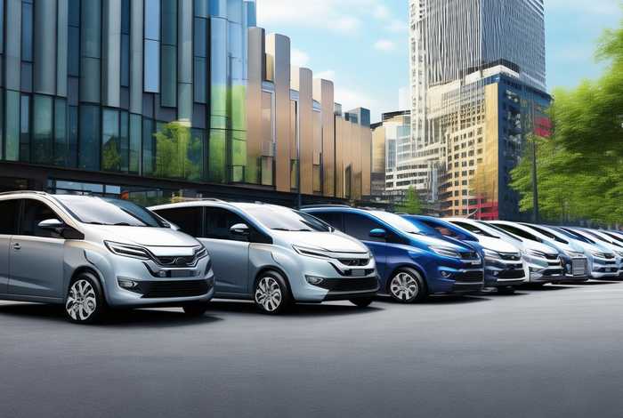 旅行车销量排行榜前十名；旅行车销量排行榜前十名捷安特