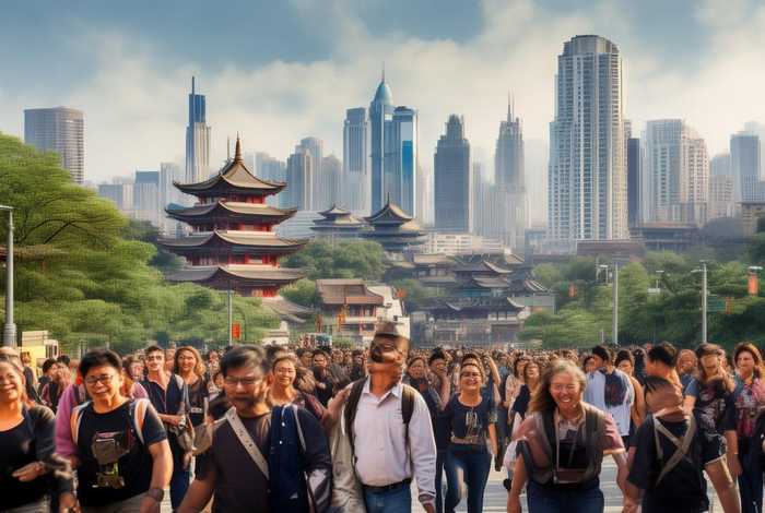 郑州旅行社一日游 - 郑州旅行社一日游攻略