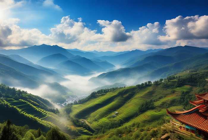 四川旅行视频（四川旅行视频高清）