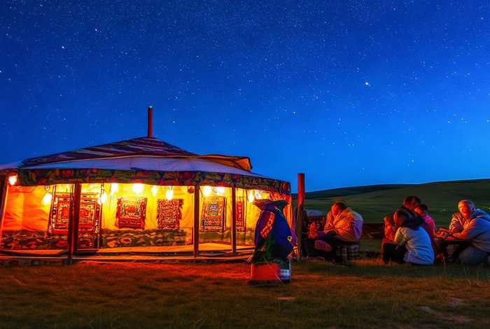 内蒙古旅游攻略赚钱；内蒙古如何旅游攻略