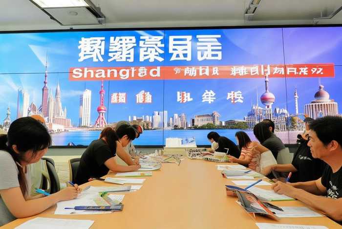 上海旅行社从哪里招聘导游 - 上海导游招聘网