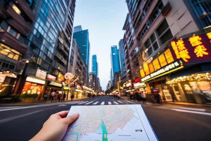 武汉旅行住哪里比较方便，武汉旅行住哪里比较方便一点