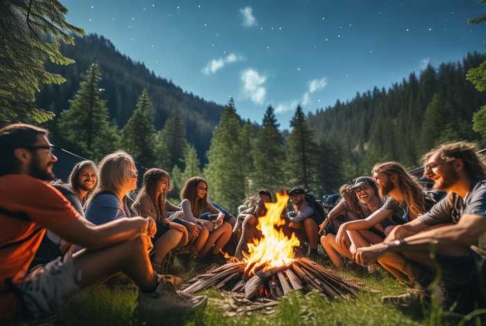 美好的旅行的句子 - 美好的旅行的句子有哪些