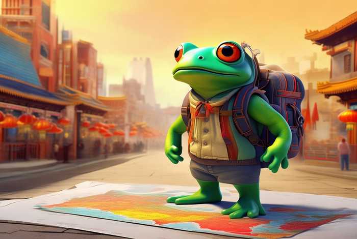 旅行青蛙攻略中国之旅 攻略（旅行青蛙中国之旅最强攻略）