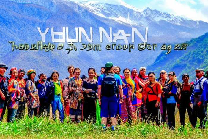 云南旅行社；云南旅行社找云南跟团游国际旅行社