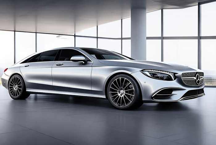 奔驰旅行车报价及图片，奔驰旅行车报价及图片大全