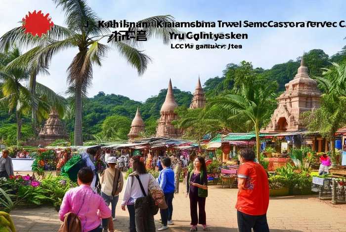 西双版纳旅行社有限公司 西双版纳康辉旅行社有限公司