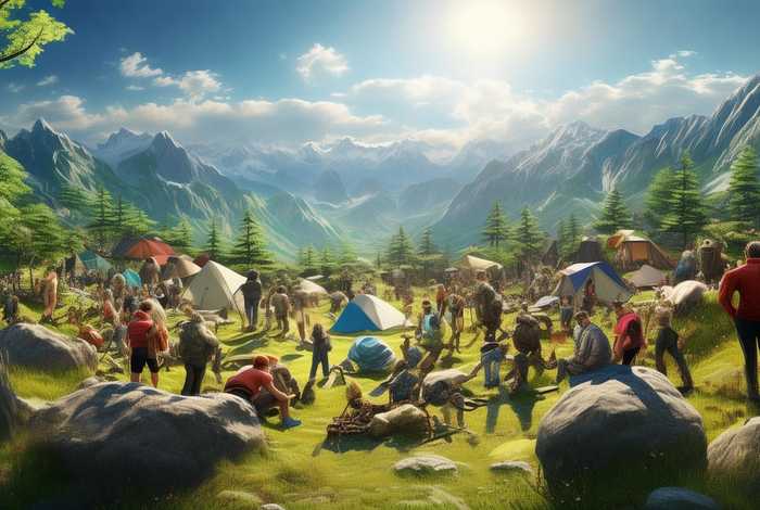 南北户外旅游网、南北户外 小吴