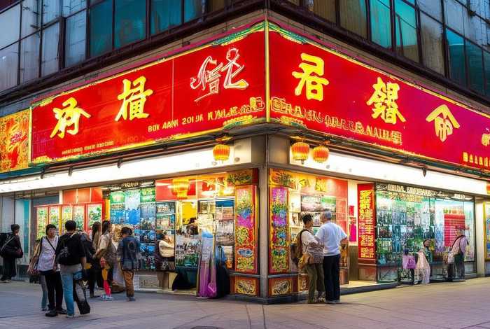 广州康辉旅行社的门店、广州康辉旅行社的门店地址