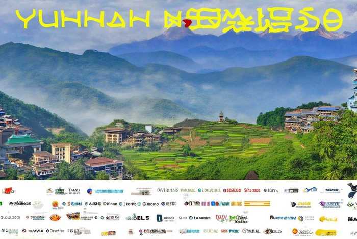 云南旅行社名单 - 云南旅行社名单查询