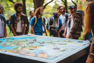 研学旅行管理与服务是什么专业（研学旅行管理与服务是什么专业类别）