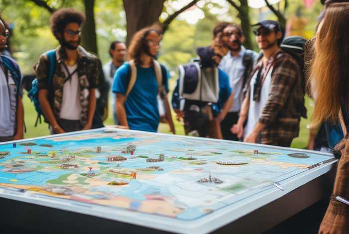 研学旅行管理与服务是什么专业(研学旅行管理与服务是什么专业类别) 研学旅行管理与服务是什么专业(研学旅行管理与服务是什么专业类别)