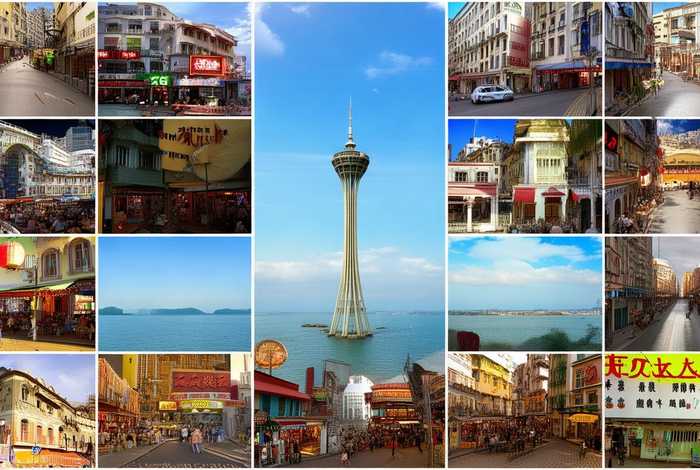 澳门旅行攻略全集视频 - 澳门旅行攻略全集视频大全 澳门旅行攻略全集视频 - 澳门旅行攻略全集视频大全