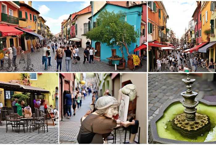 城市微旅行，城市微旅行是什么意思