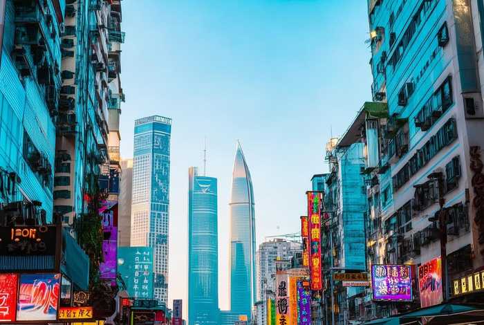 深圳旅行攻略必玩景点、深圳旅行攻略必玩景点大全