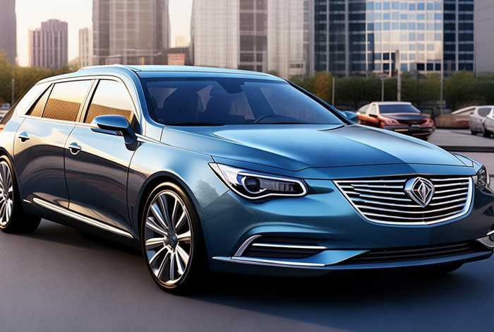 别克凯越旅行车参数（别克凯越旅行车参数配置）