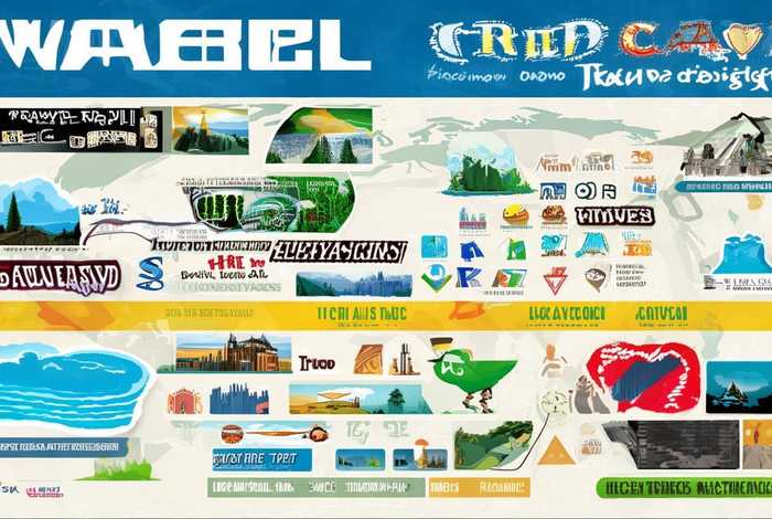 旅行网有哪些、旅行网有哪些公司