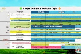 鞍山旅行社最新线路报价，鞍山旅行社最新线路报价表