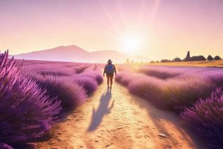 一个人的旅行歌曲歌词，一个人的旅行歌曲歌词是什么