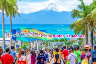 三亚旅行社排行榜最新 - 三亚旅行社排名前十名