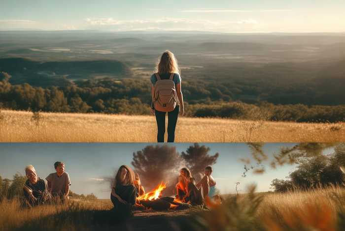 独自旅行与结伴旅行、独自旅行与结伴旅行的作文 独自旅行与结伴旅行、独自旅行与结伴旅行的作文