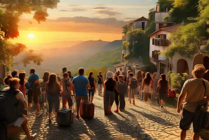 难忘的旅行英语 一次难忘的旅行英语